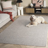 safavieh clearance natura nat386f grey rug