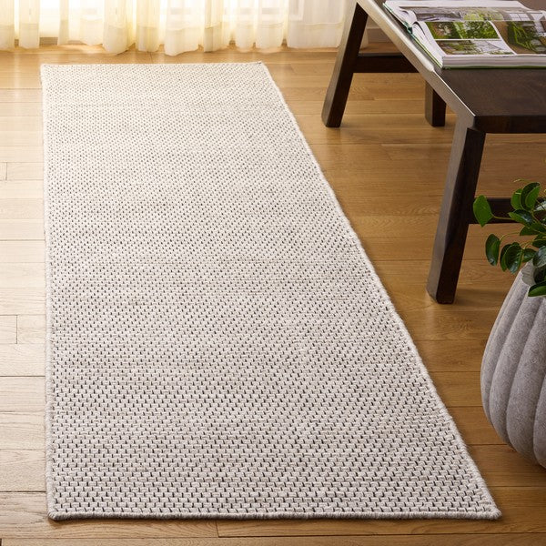 Safavieh Clearance Natura NAT387A Ivory Rug