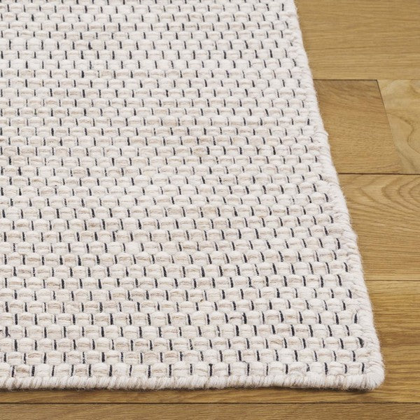 Safavieh Clearance Natura NAT387A Ivory Rug