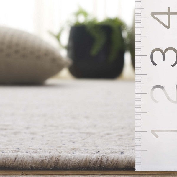 Safavieh Clearance Natura NAT387A Ivory Rug