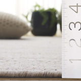 Safavieh Clearance Natura NAT387A Ivory Rug