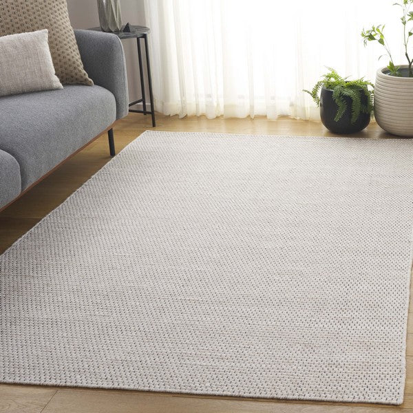 Safavieh Clearance Natura NAT387A Ivory Rug