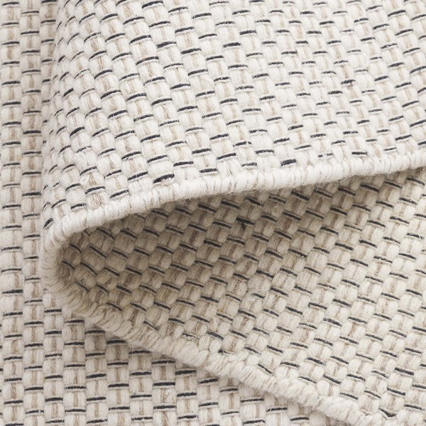 Safavieh Clearance Natura NAT387A Ivory Rug