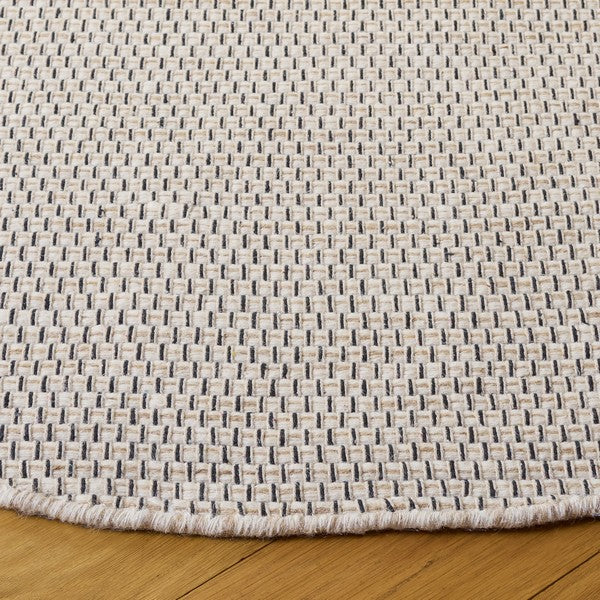 Safavieh Clearance Natura NAT387A Ivory Rug