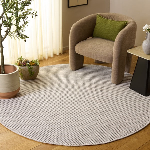 Safavieh Clearance Natura NAT387A Ivory Rug