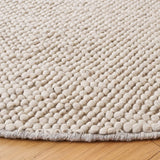 safavieh clearance metro nat425f silver rug