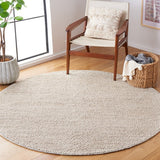 safavieh clearance natura nat425f grey rug