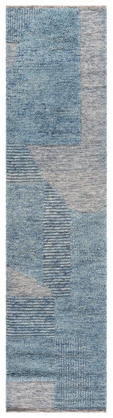 safavieh clearance natura nat506m blue rug
