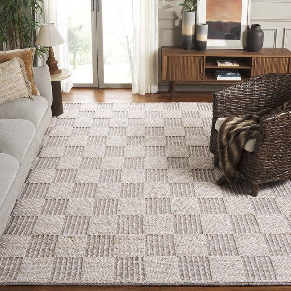 safavieh clearance natura nat701t brown rug