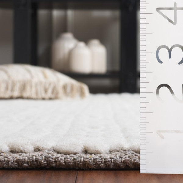 safavieh clearance natura nat706a ivory rug