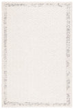 safavieh clearance natura nat713f ivory rug