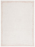 safavieh clearance natura nat713u ivory rug