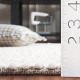 safavieh clearance natura nat718a ivory rug