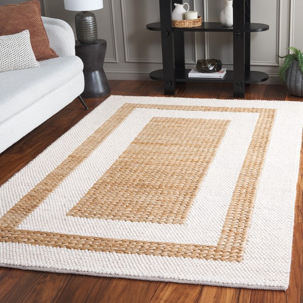safavieh clearance natura nat723a natural rug
