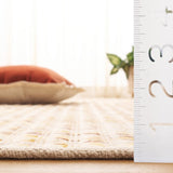 safavieh clearance natura nat841d gold rug