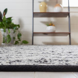 safavieh clearance natura nat925z black rug