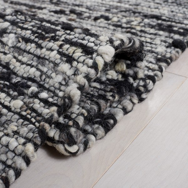 safavieh clearance natura nat925z black rug