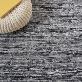 safavieh clearance natura nat925z black rug