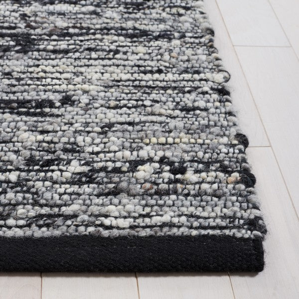 safavieh clearance natura nat925z black rug