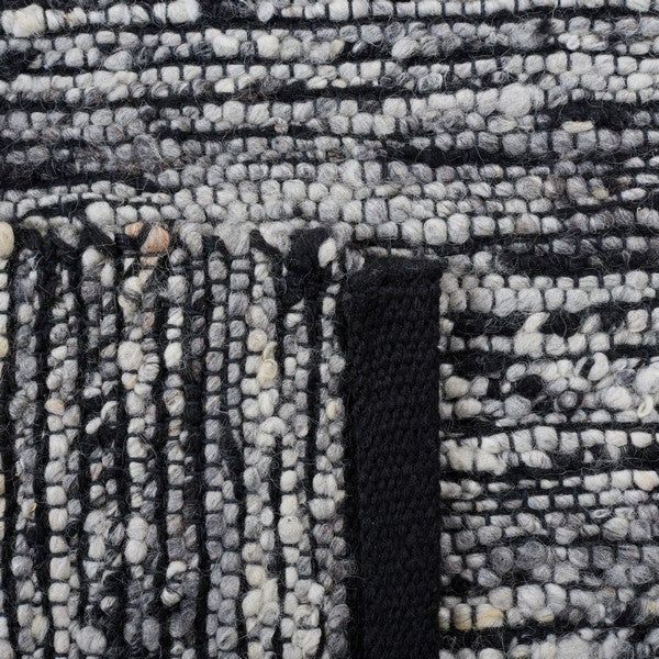 safavieh clearance natura nat925z black rug