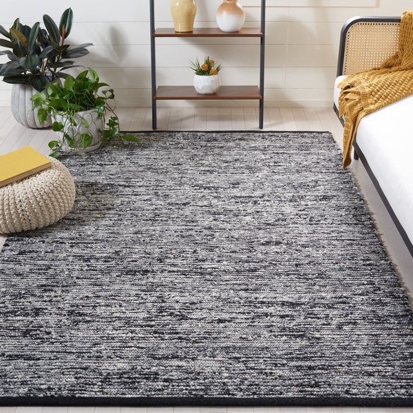 safavieh clearance natura nat925z black rug