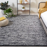 safavieh clearance natura nat925z black rug