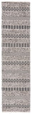 safavieh clearance natura nat926z black rug