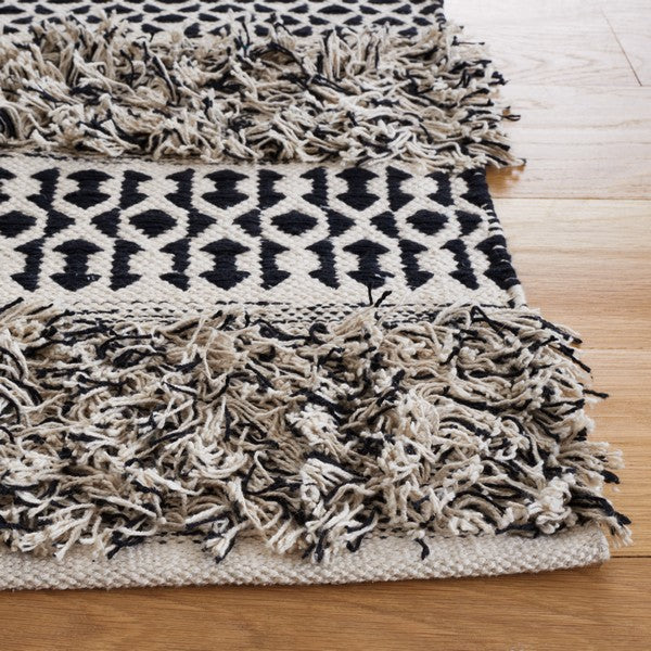 safavieh clearance natura nat926z black rug