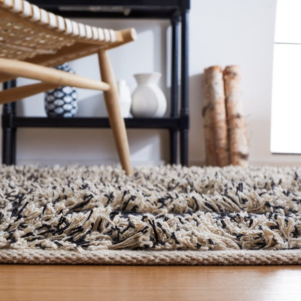safavieh clearance natura nat926z black rug