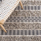 safavieh clearance natura nat926z black rug