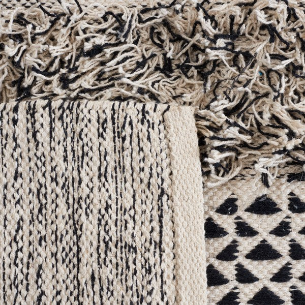 safavieh clearance natura nat926z black rug