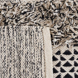 safavieh clearance natura nat926z black rug