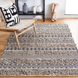 safavieh clearance natura nat926z black rug