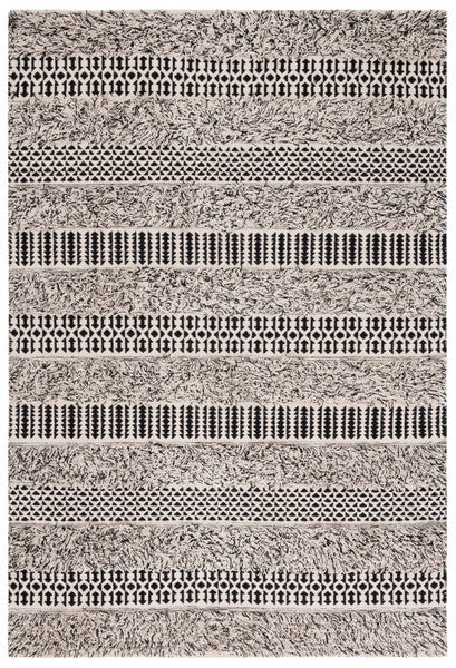 safavieh clearance natura nat926z black rug