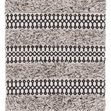 safavieh clearance natura nat927z black rug
