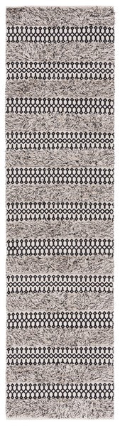 safavieh clearance natura nat927z black rug