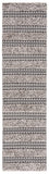 safavieh clearance natura nat927z black rug