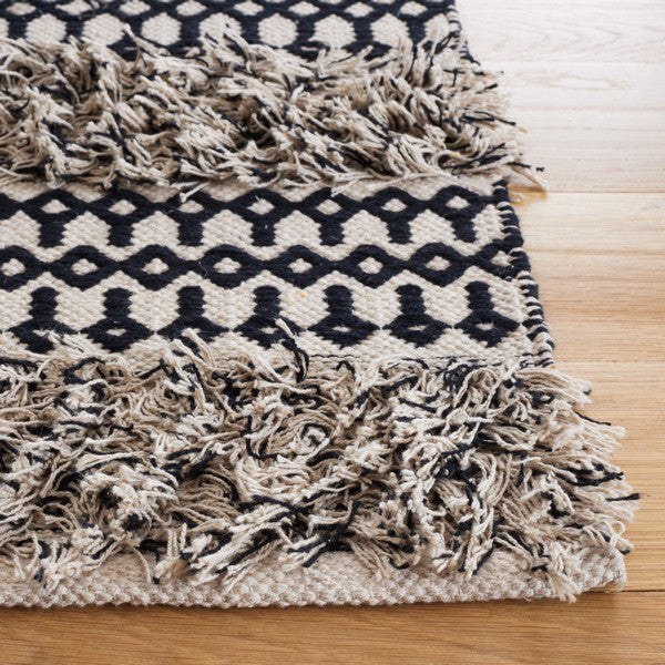 safavieh clearance natura nat927z black rug