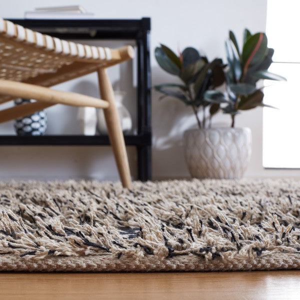 safavieh clearance natura nat927z black rug