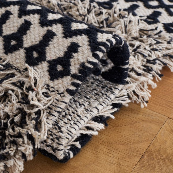 safavieh clearance natura nat927z black rug