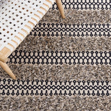 safavieh clearance natura nat927z black rug