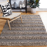 safavieh clearance natura nat927z black rug