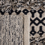 safavieh clearance natura nat927z black rug
