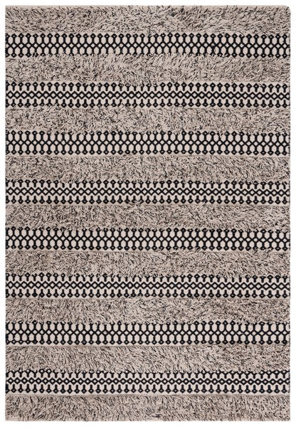 safavieh clearance natura nat927z black rug