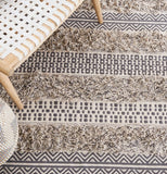 safavieh clearance natura nat928f grey rug