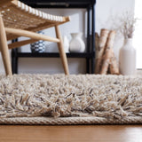 safavieh clearance natura nat929f grey rug