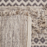safavieh clearance natura nat929f grey rug