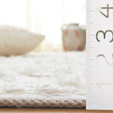 safavieh clearance natura nat962a ivory rug