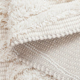 safavieh clearance natura nat962a ivory rug