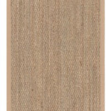 safavieh clearance natural fiber nf111a natural rug